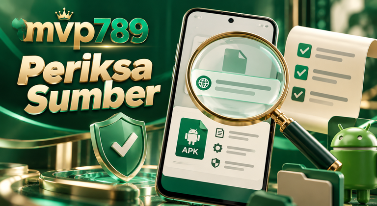 Ilustrasi panduan mvp789
