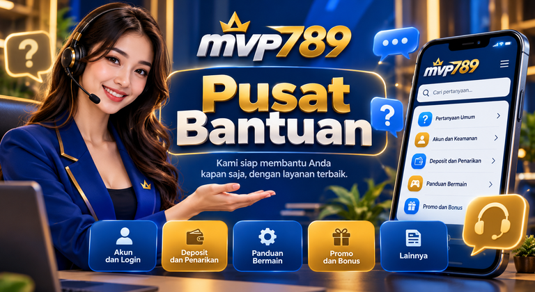 Ilustrasi panduan mvp789